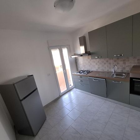 Appartamento Sankt Johann San Giovanni Suèrgiu Exterior foto