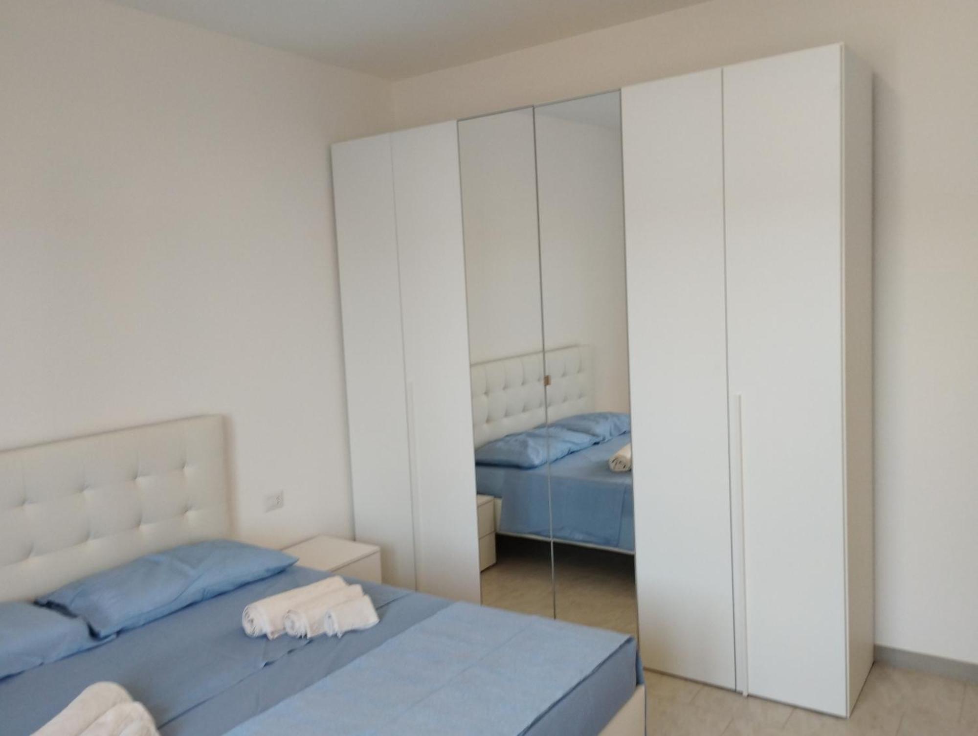 Appartamento Sankt Johann San Giovanni Suèrgiu Exterior foto